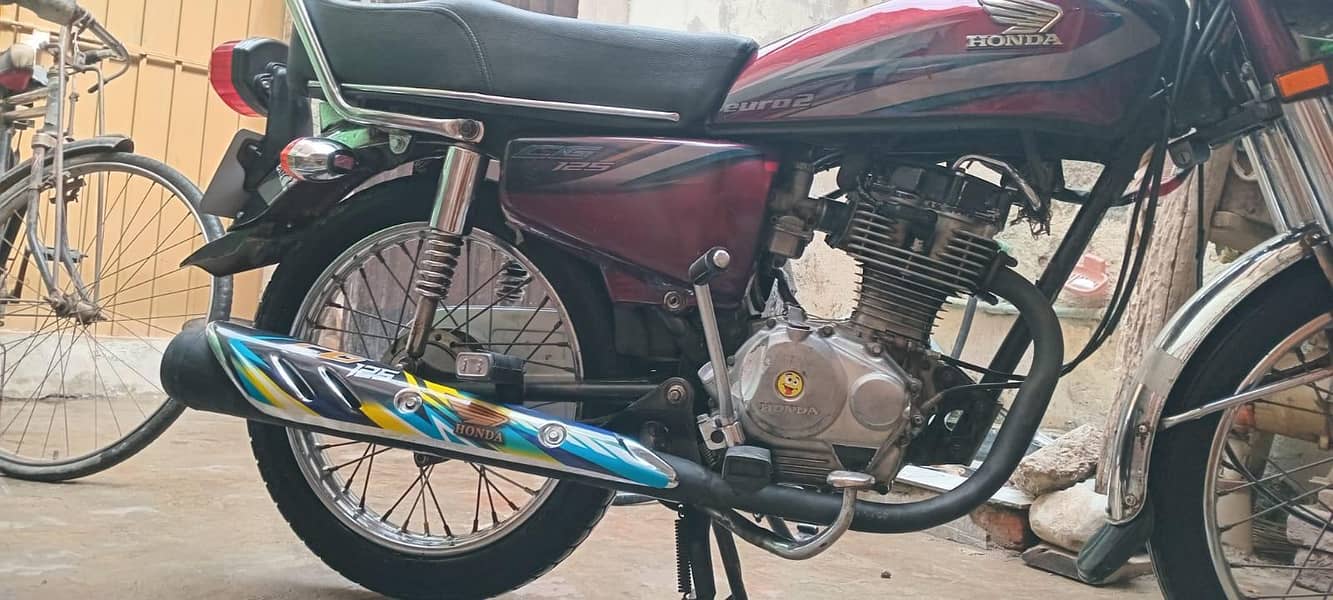 honda 1
