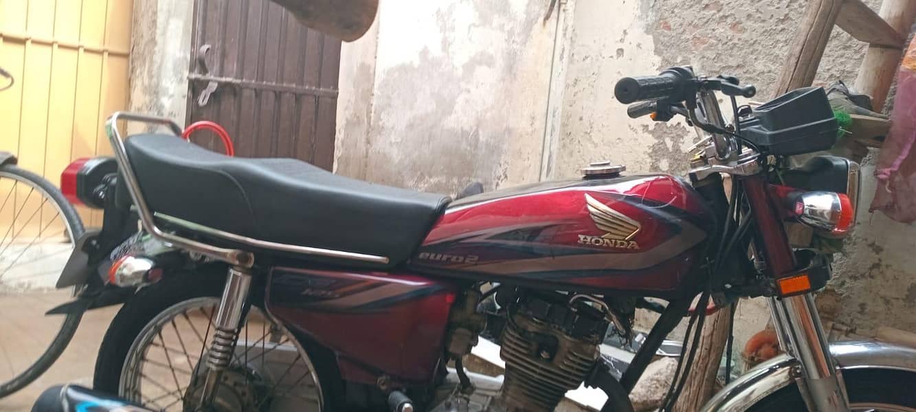 honda 3
