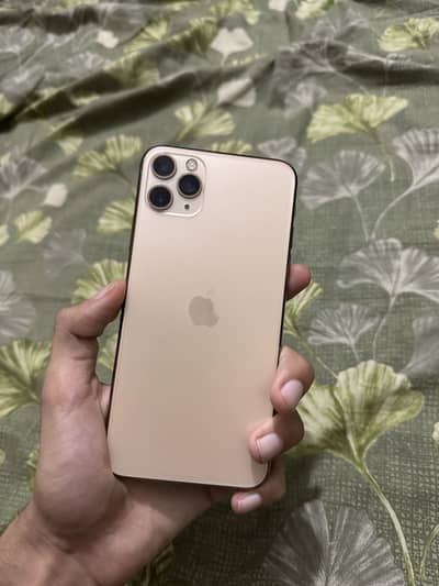 Apple iPhone 11 Pro Max PTAAPPROVED