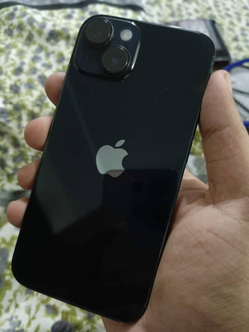 Apple iPhone 14 0