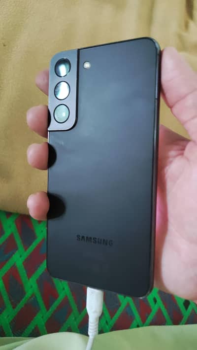 samsung s22 5g