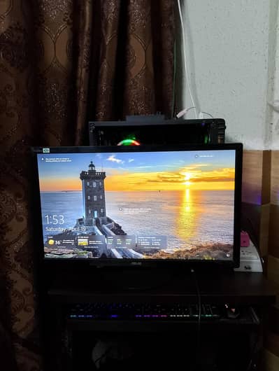 gaming PC for sale