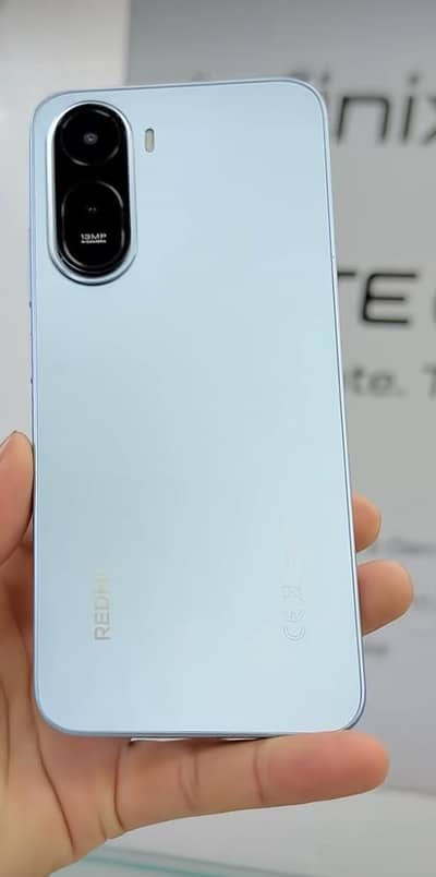 Xiaomi redmi A7 pro