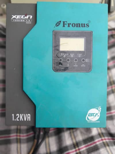 FRONUS  INVERTER 1.5KW