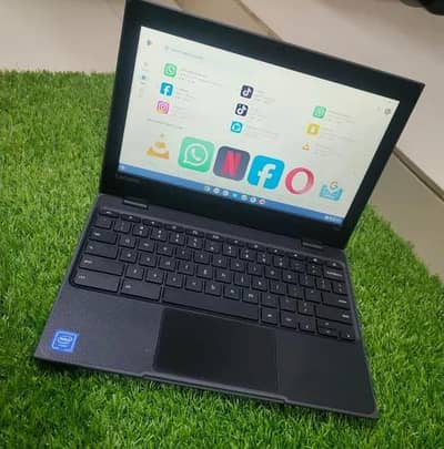 LENOVO CHROMEBOOK