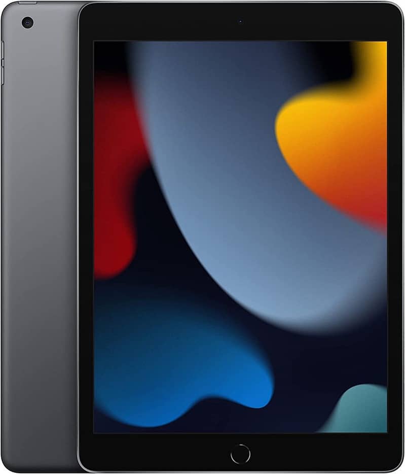 APPLE 9th generation ipad 0