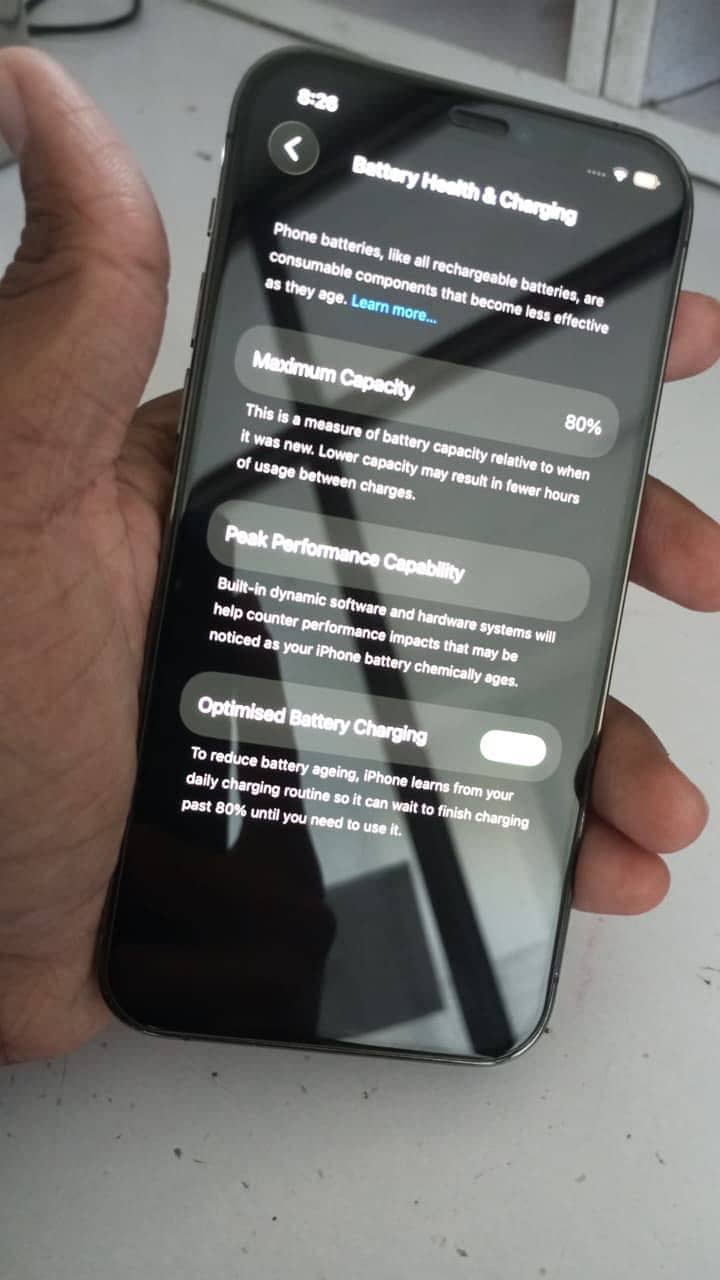 Apple iPhone 12 Pro 2