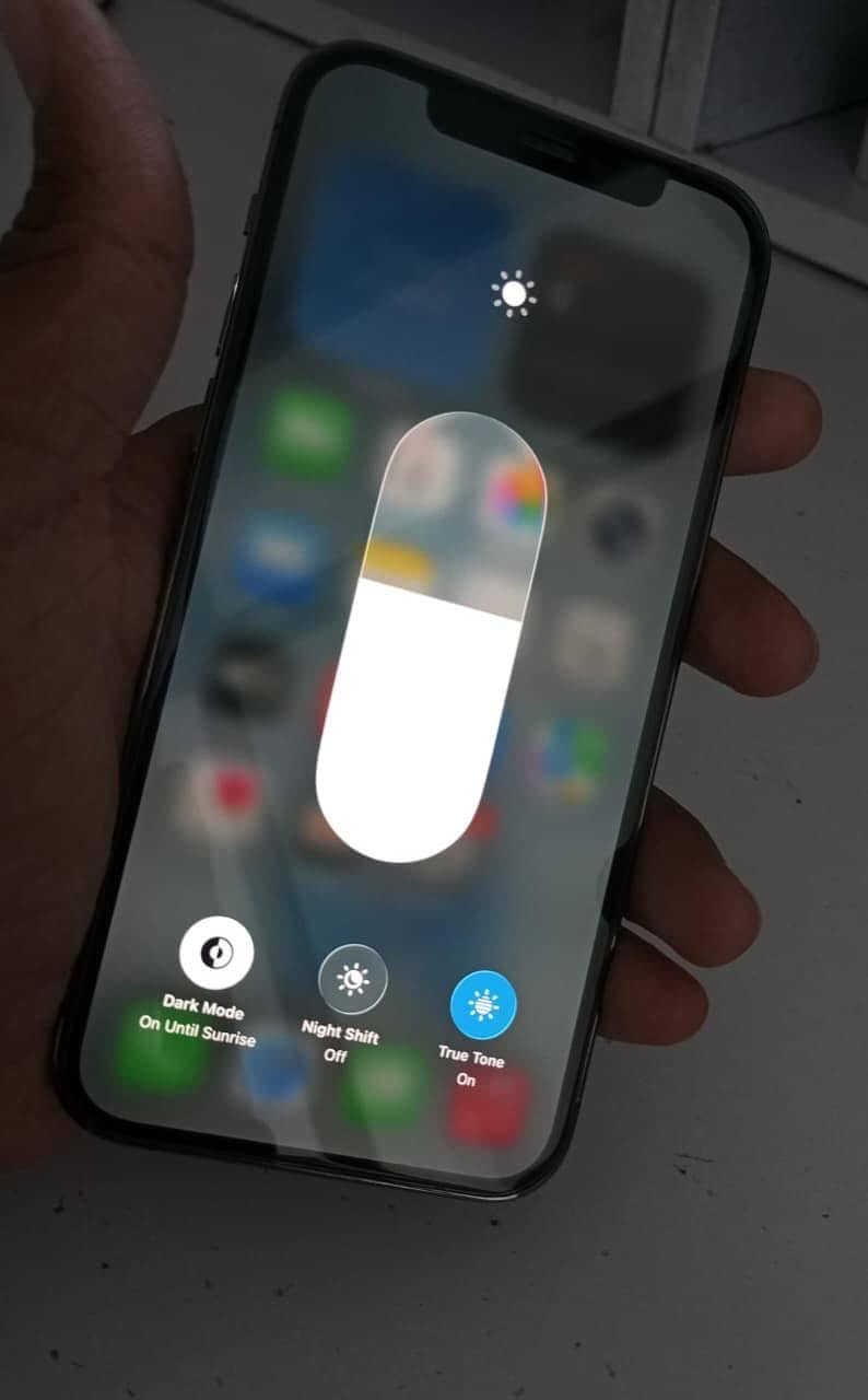 Apple iPhone 12 Pro 3