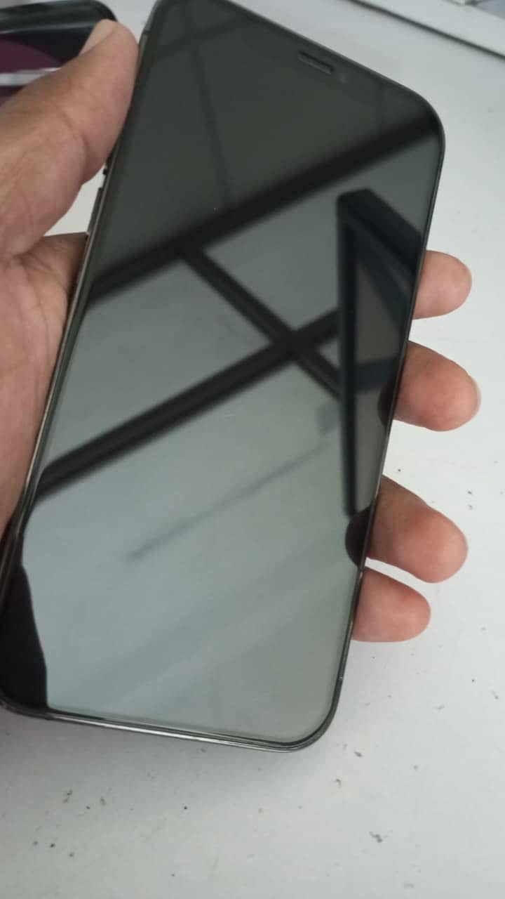 Apple iPhone 12 Pro 4
