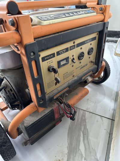Jesco Fujigen FG3200JE in excellent condition