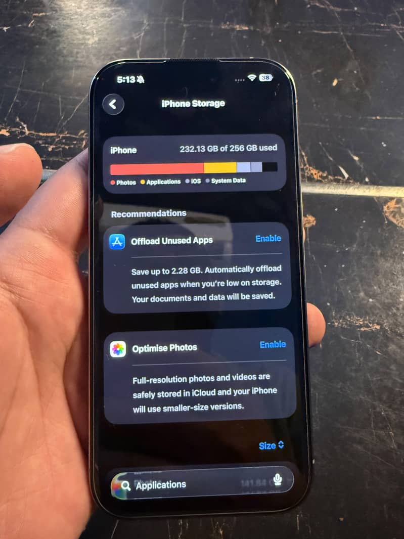 Apple iPhone 16 Pro 7