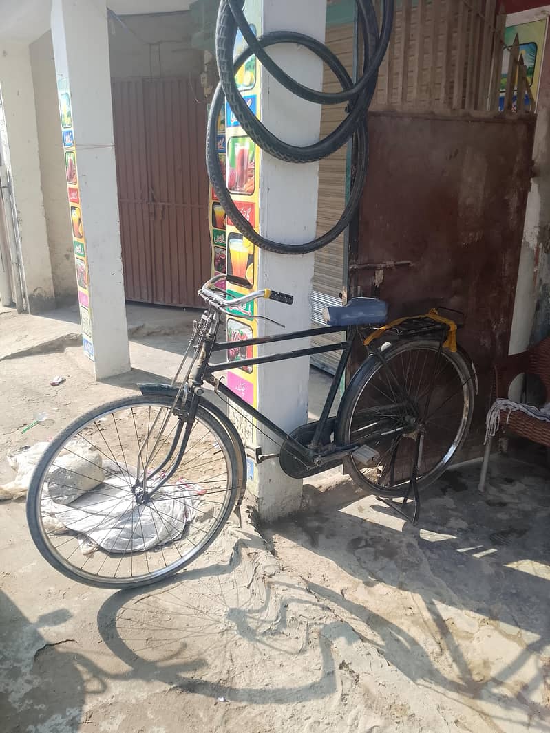 cycle 0