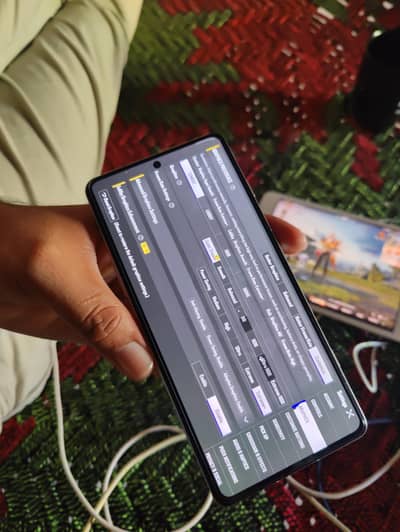 redmi Poco k40. . . . . . 128/6