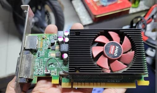 AMD R5 340x 2 gb DDR 3