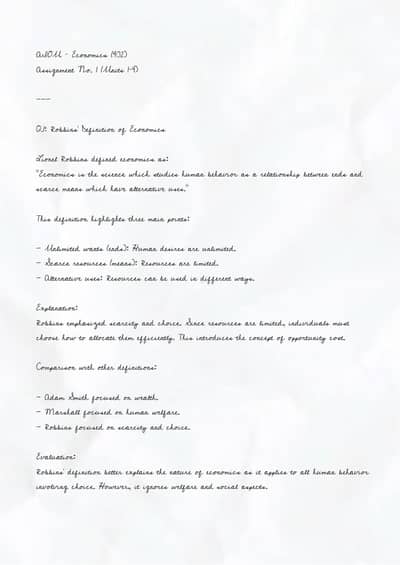 bachelor English spring 2026 assignment