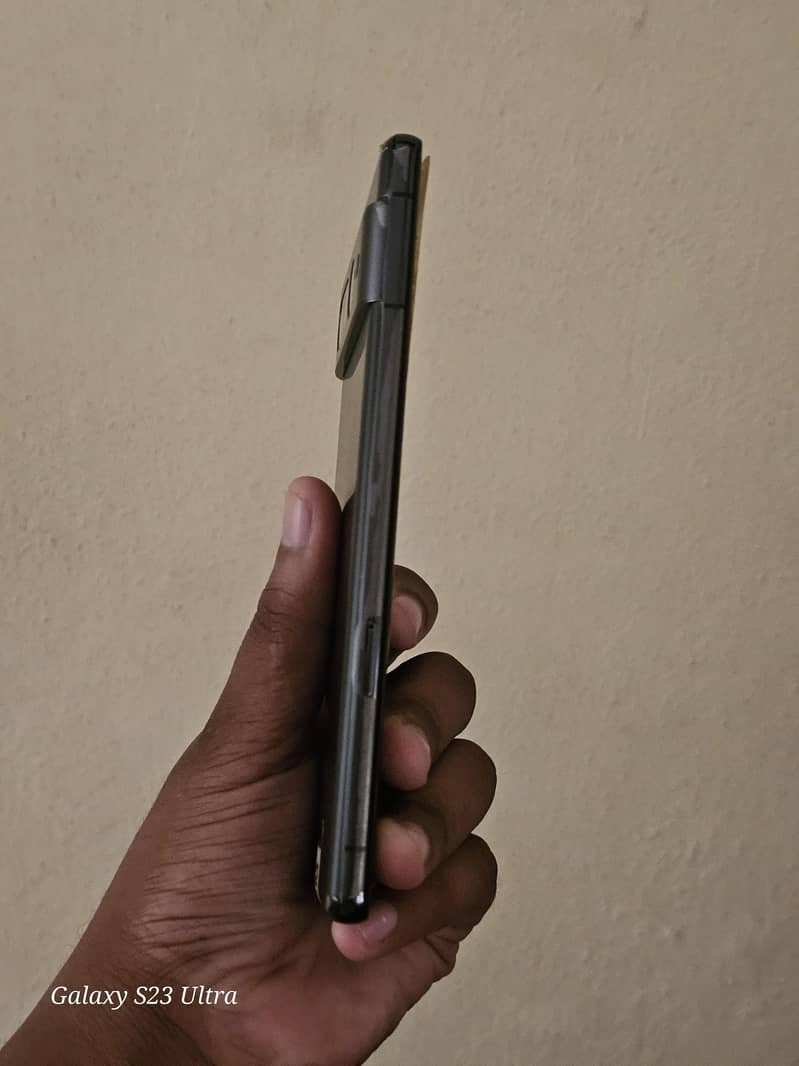 Google Pixel 7 Pro 1