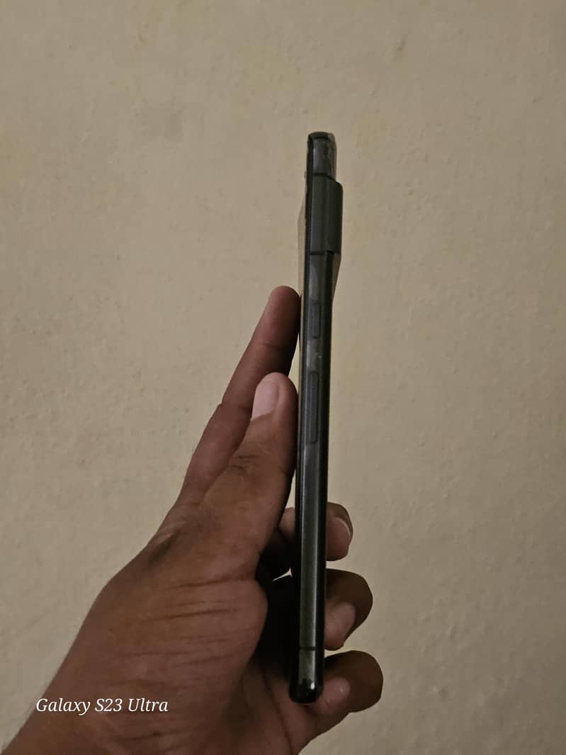 Google Pixel 7 Pro 2