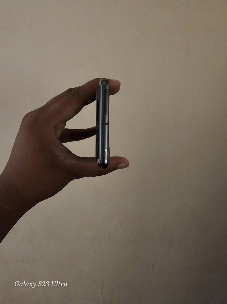 Google Pixel 7 Pro 3