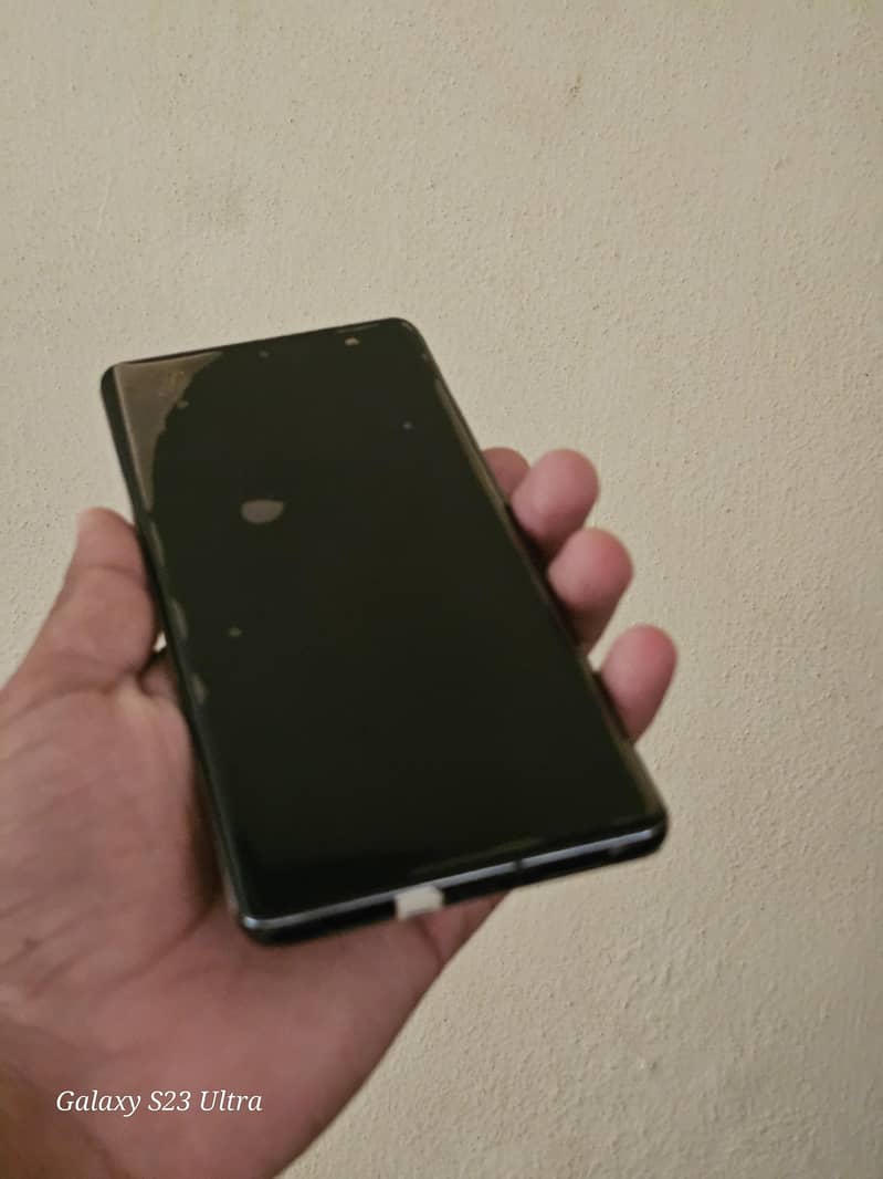 Google Pixel 7 Pro 5