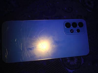 Samsung Mobile A73 5G