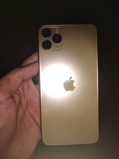 Apple iPhone 11 Pro Max