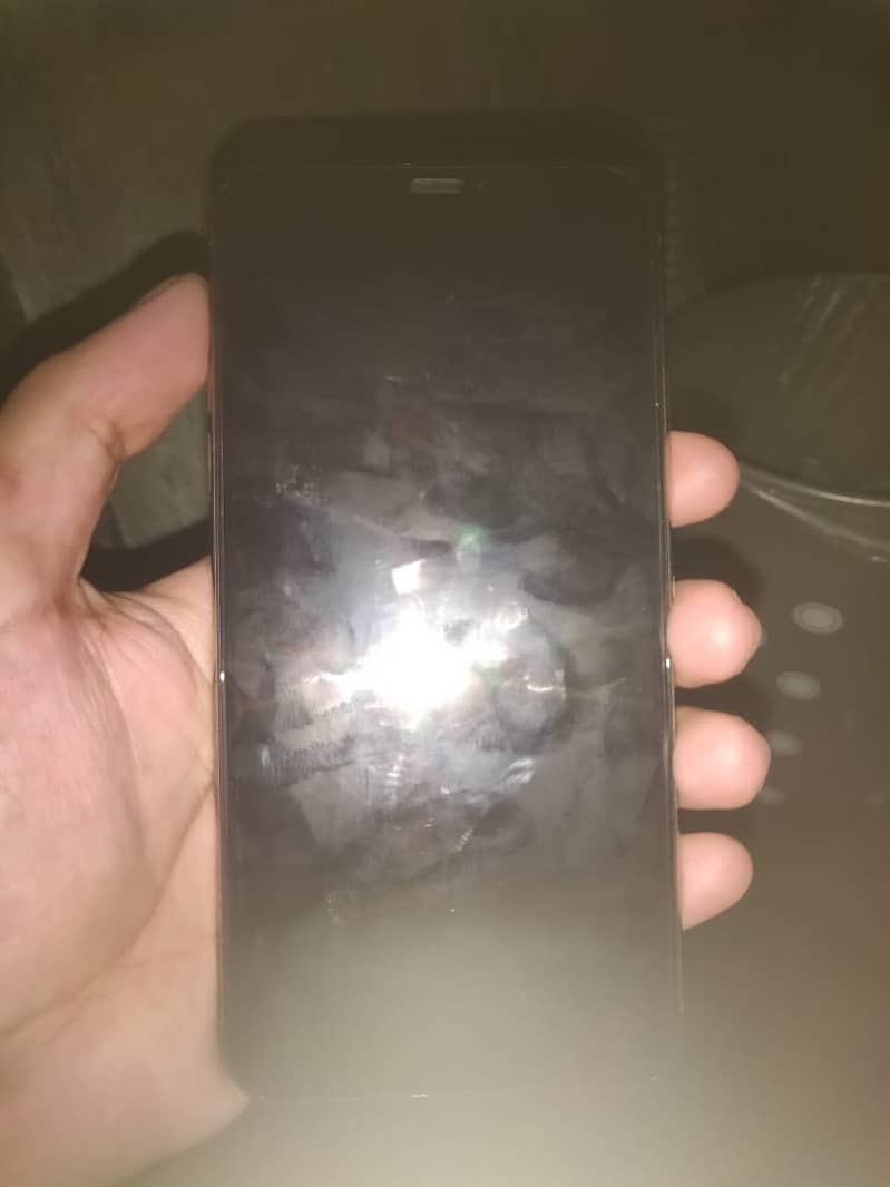 Apple iPhone 11 Pro Max 1