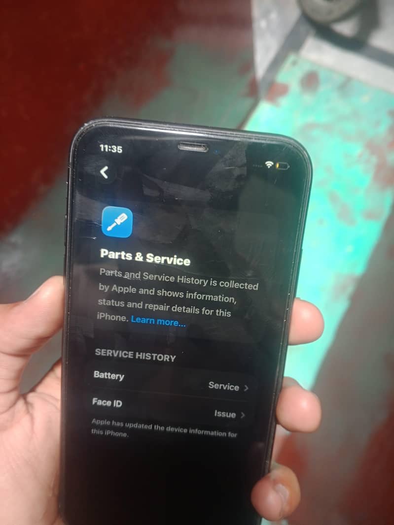 Apple iPhone 11 exchange Android 0