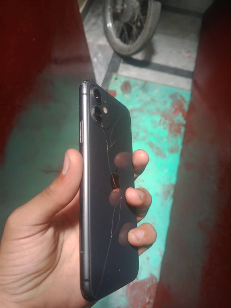Apple iPhone 11 exchange Android 1