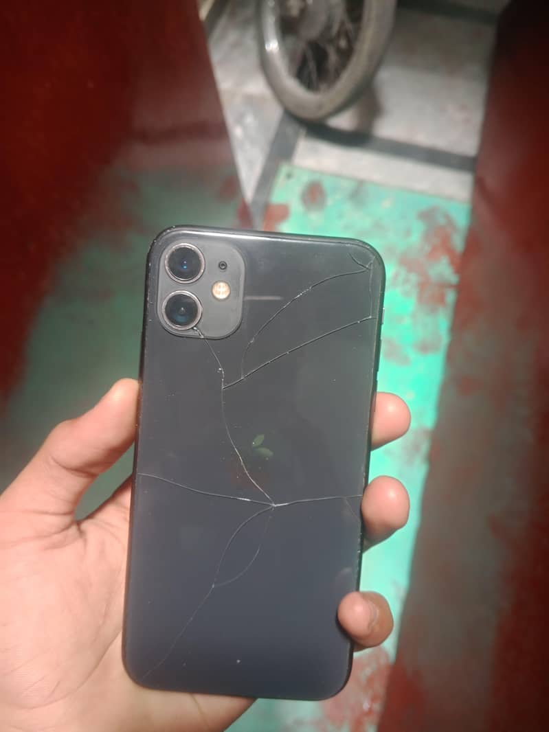 Apple iPhone 11 exchange Android 2