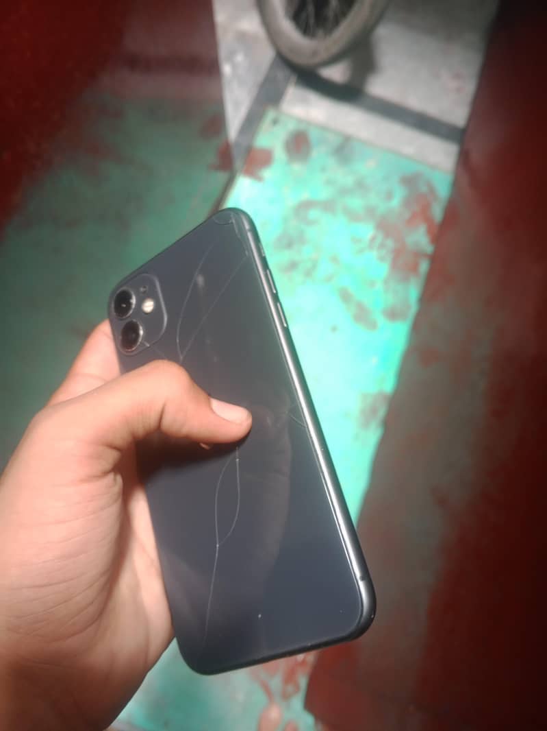 Apple iPhone 11 exchange Android 3