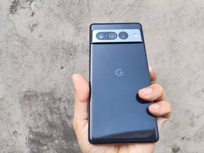 Google Pixel 7 Pro 512gb Dual sim pta