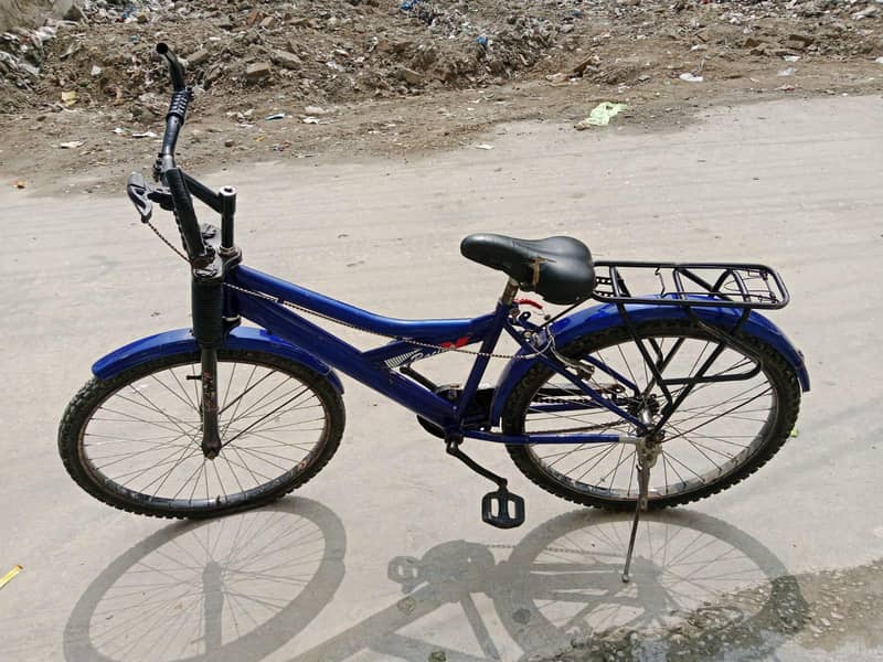 good cycle 0