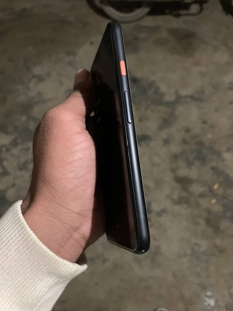Google Pixel 4 4