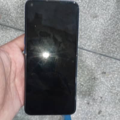 OPPO A54