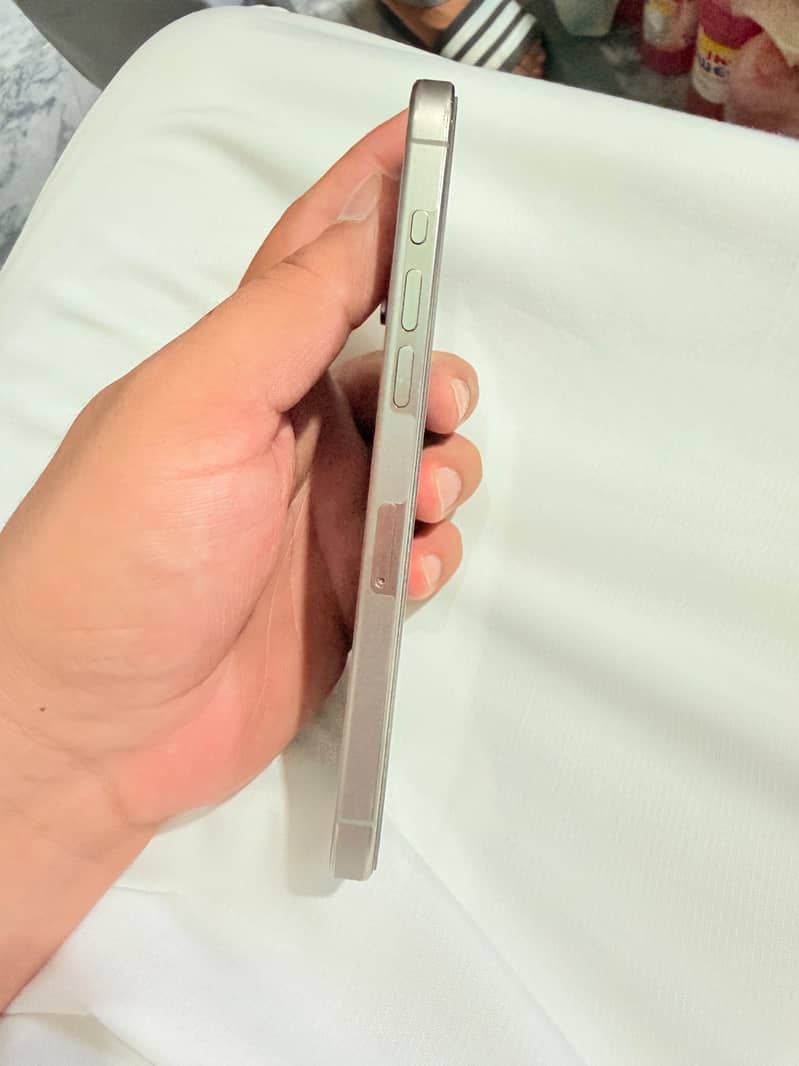 IPhone 15 Pro Max PTA Approved 1