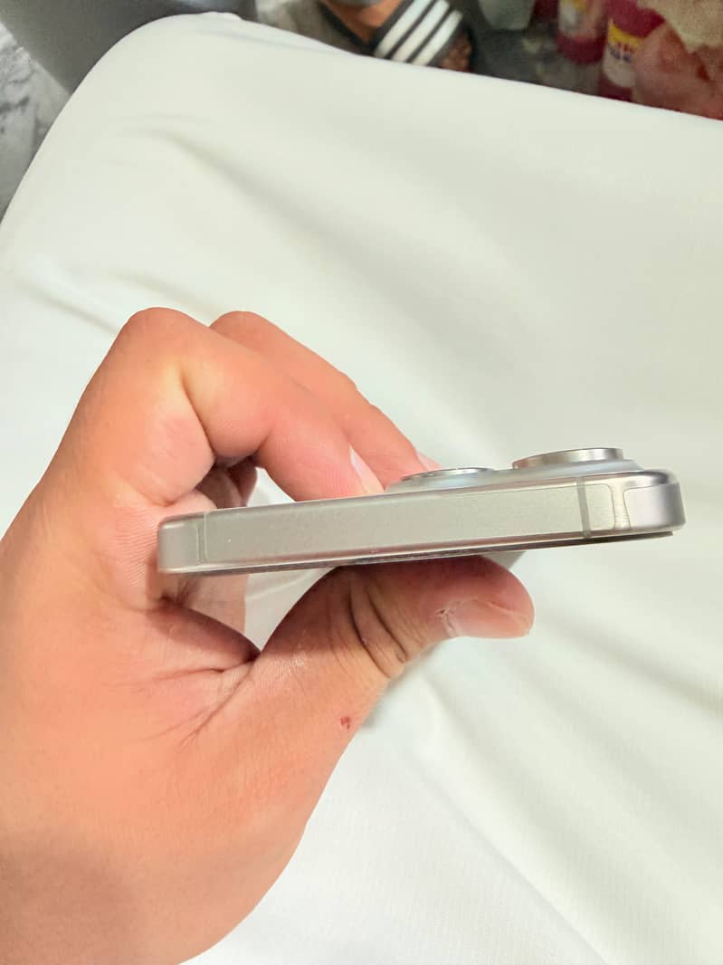 IPhone 15 Pro Max PTA Approved 3