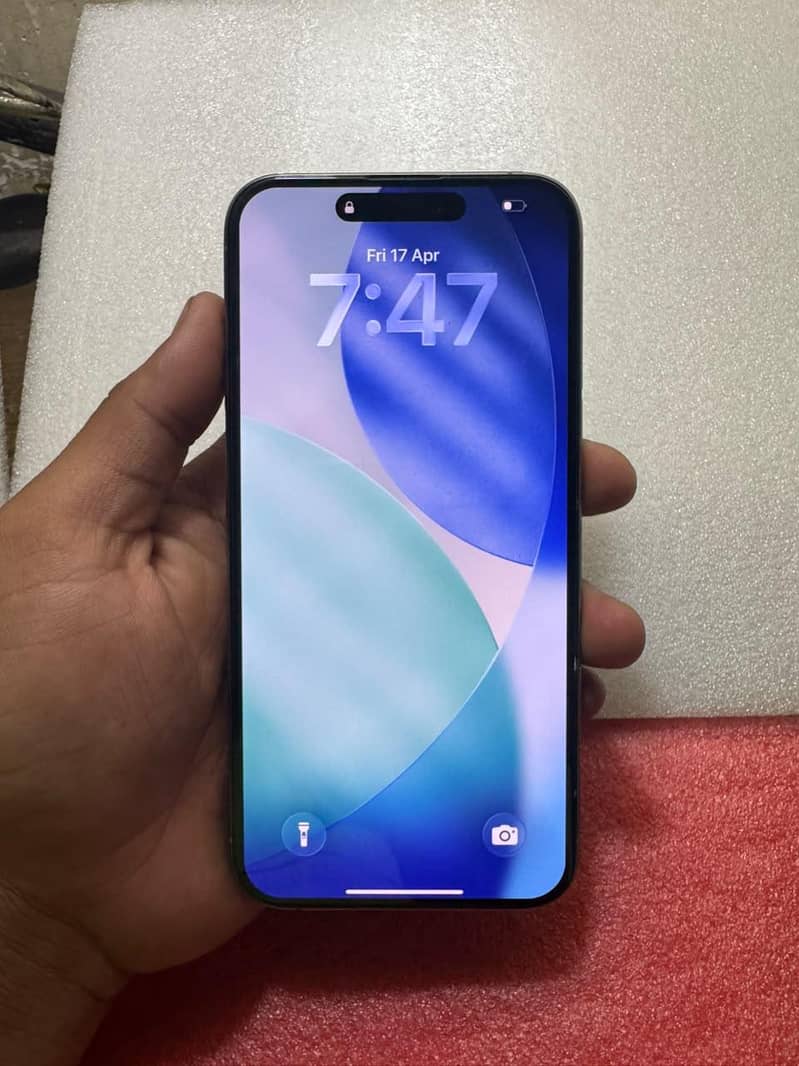 Apple iPhone 15 Pro Max 2