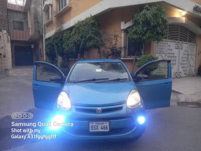 Toyota Passo 2015 /2019 very neat Car