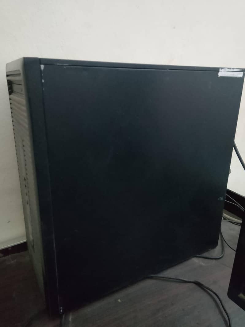 dell computer complete core i3 5th generation 0