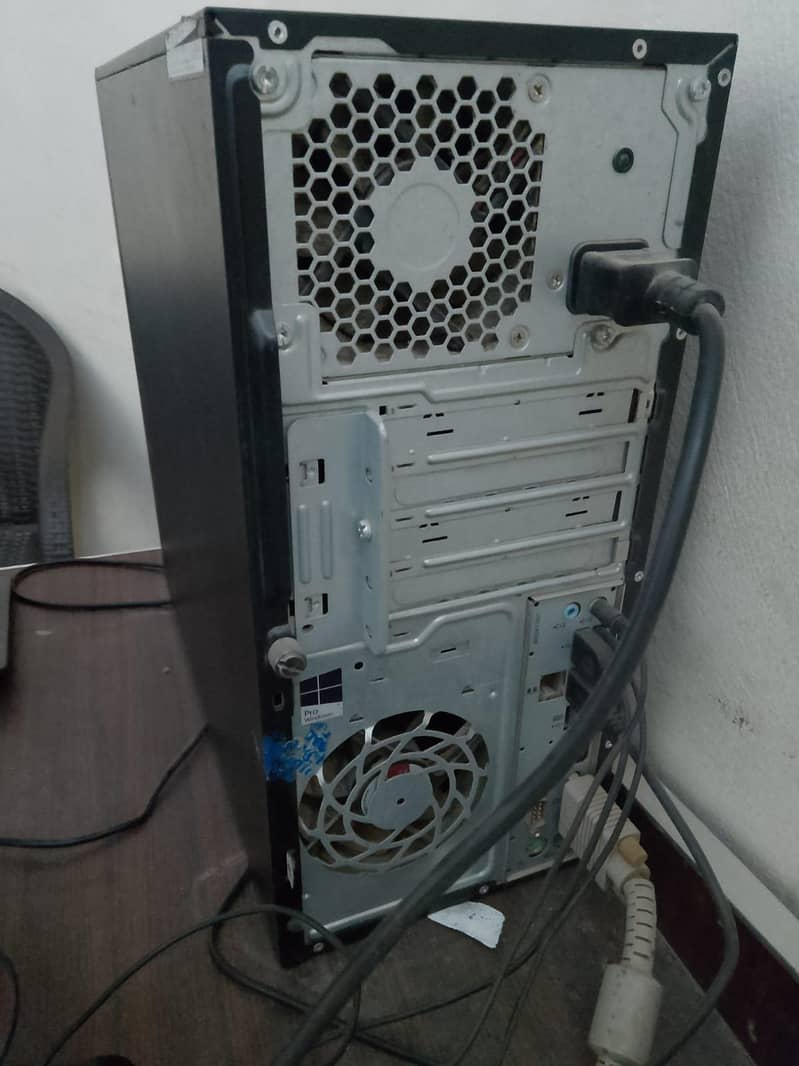 dell computer complete core i3 5th generation 4