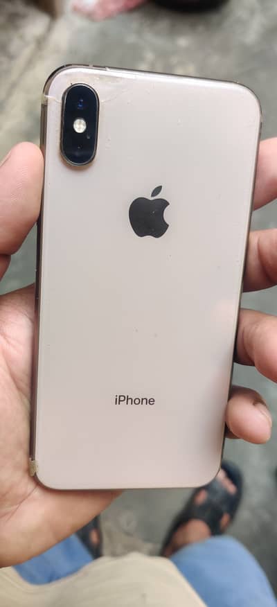 Apple iPhone XS