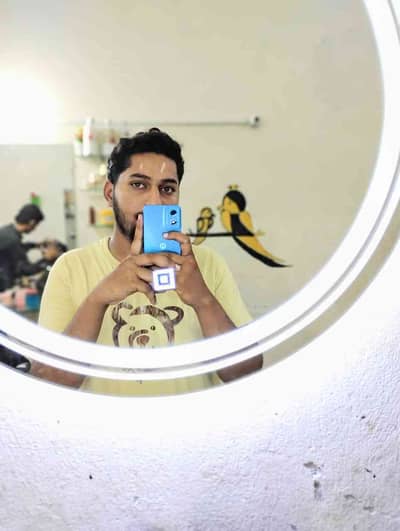Arjun billa 