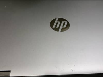 HP laptop core i3