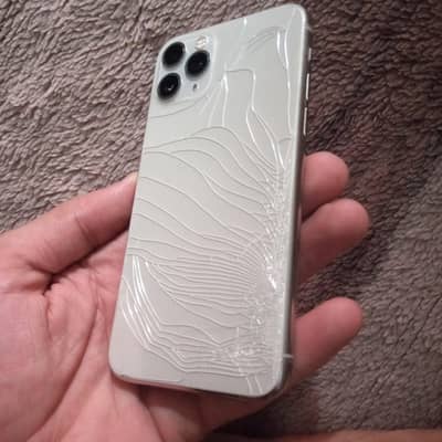 Apple iPhone 11 Pro
