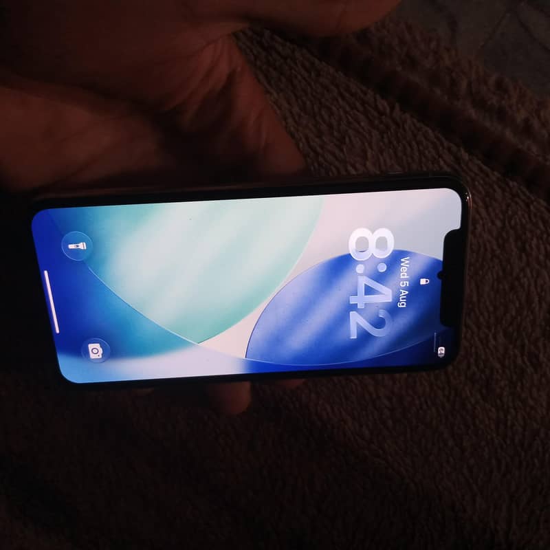 Apple iPhone 11 Pro 1