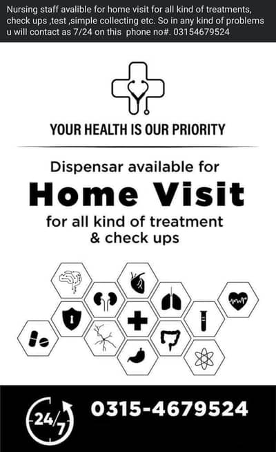 home nursing