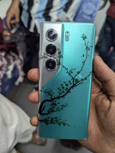 Tecno CAMON 40 Pro
