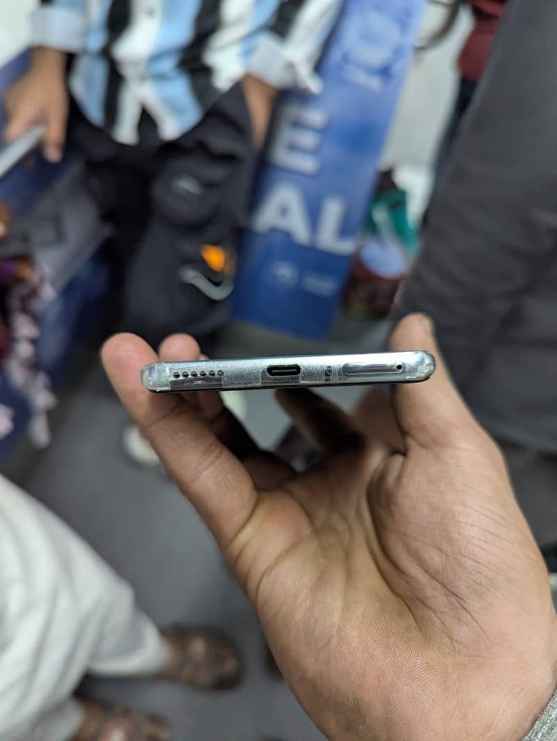 Tecno CAMON 40 Pro 2