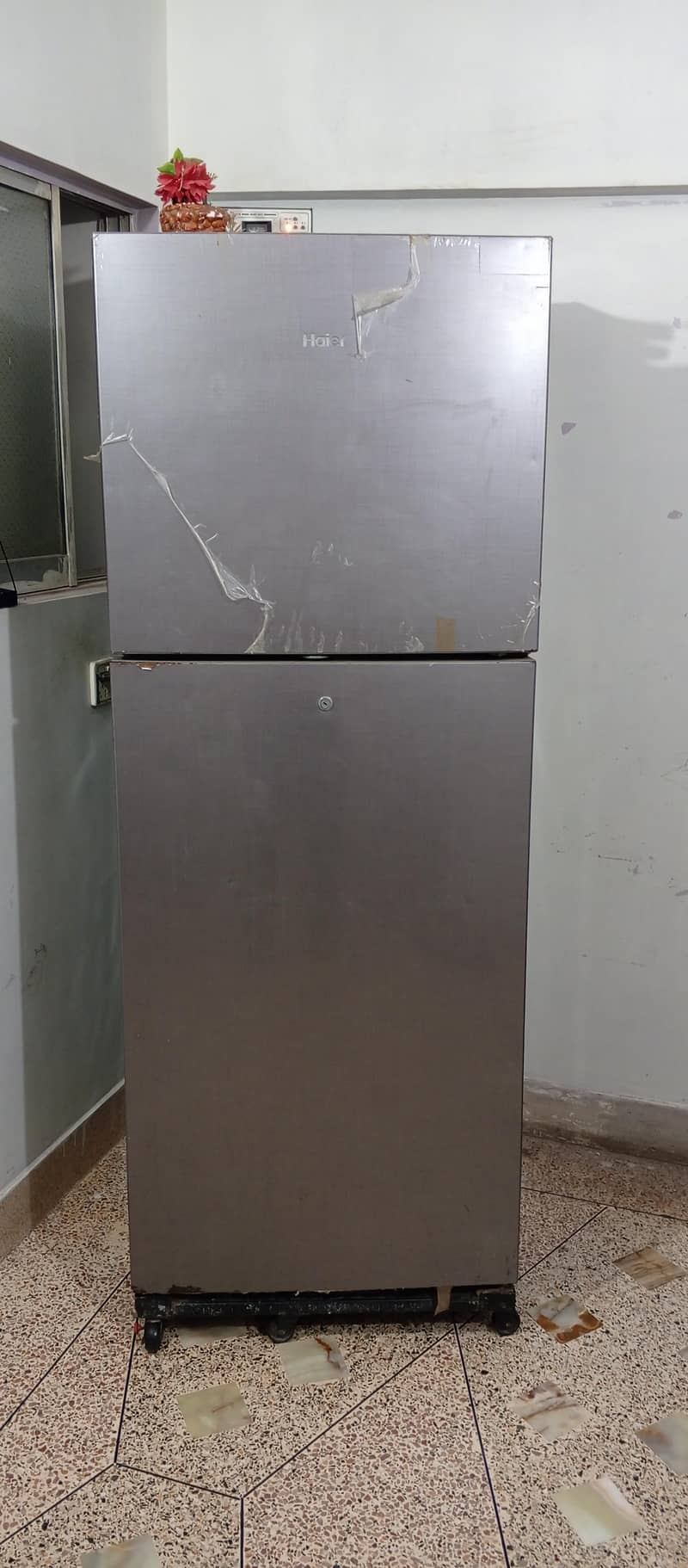 Haier 2