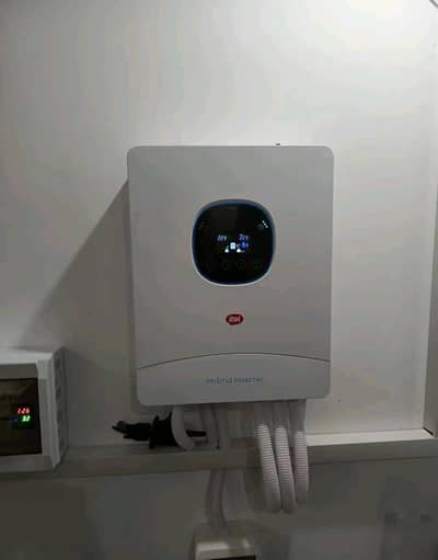 itel Inverters 6KW for sale
